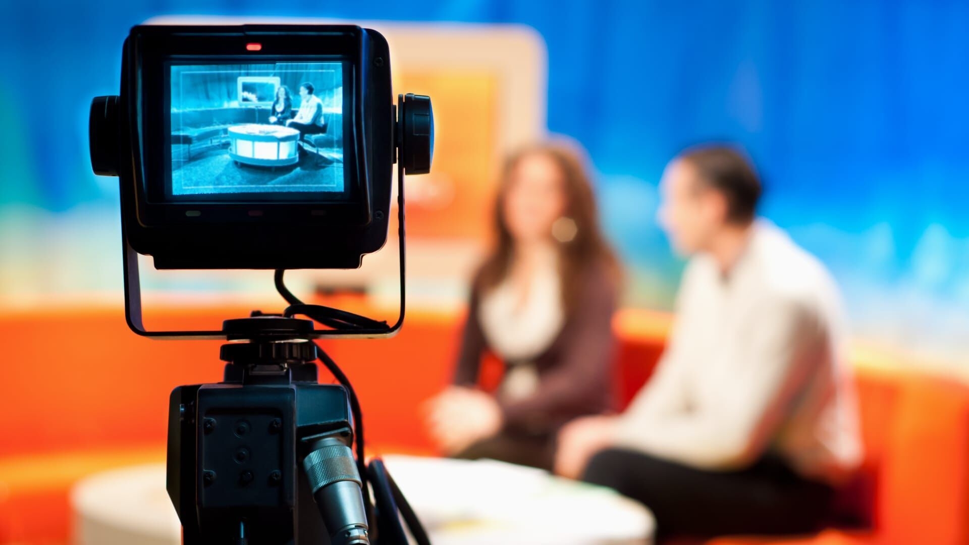 Vignette du programme télé Addine wa annass