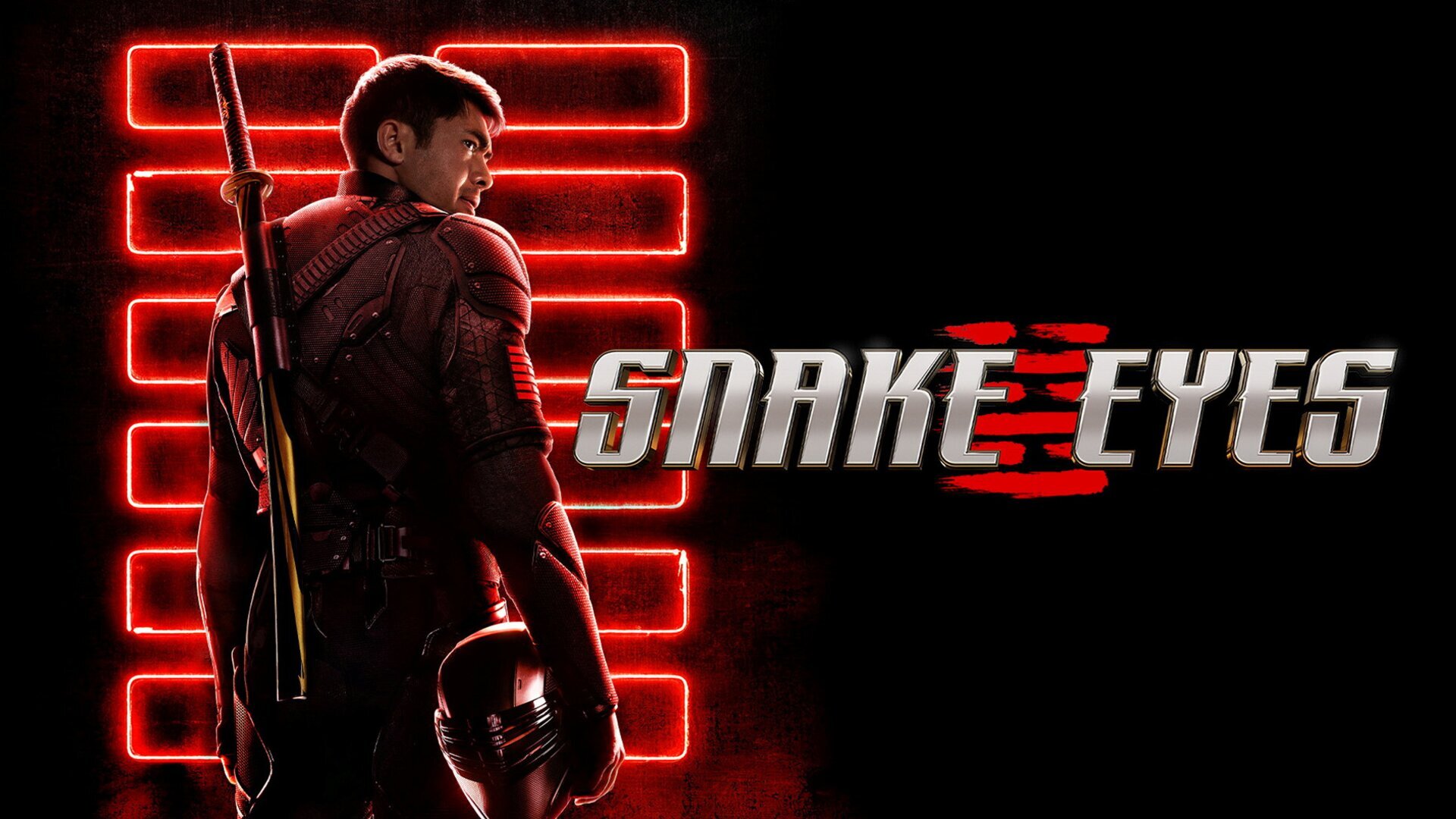 Vignette du programme télé Snake Eyes