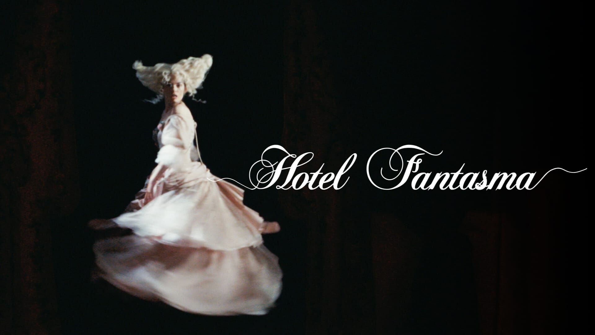 Vignette du programme télé Hotel Fantasma