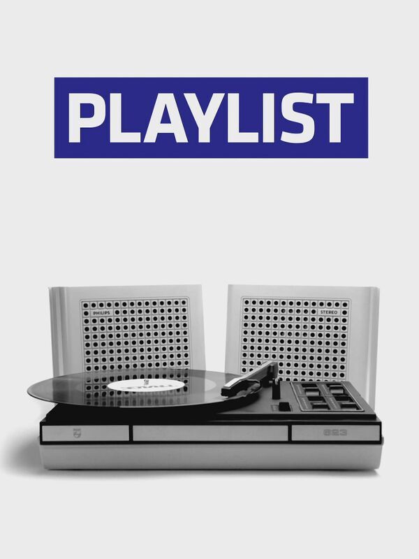 Vignette du programme télé Playlist