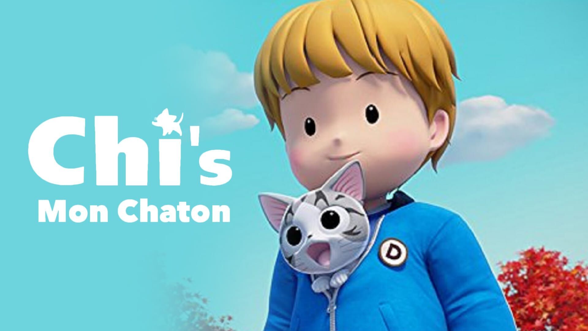 Vignette du programme télé Chi mon chaton