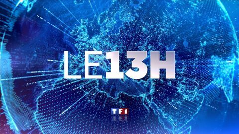Vignette du programme télé JT 13h