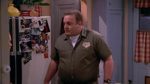 Vignette du programme télé Un gars du Queens (Interdit de resto) S2 (23/25)