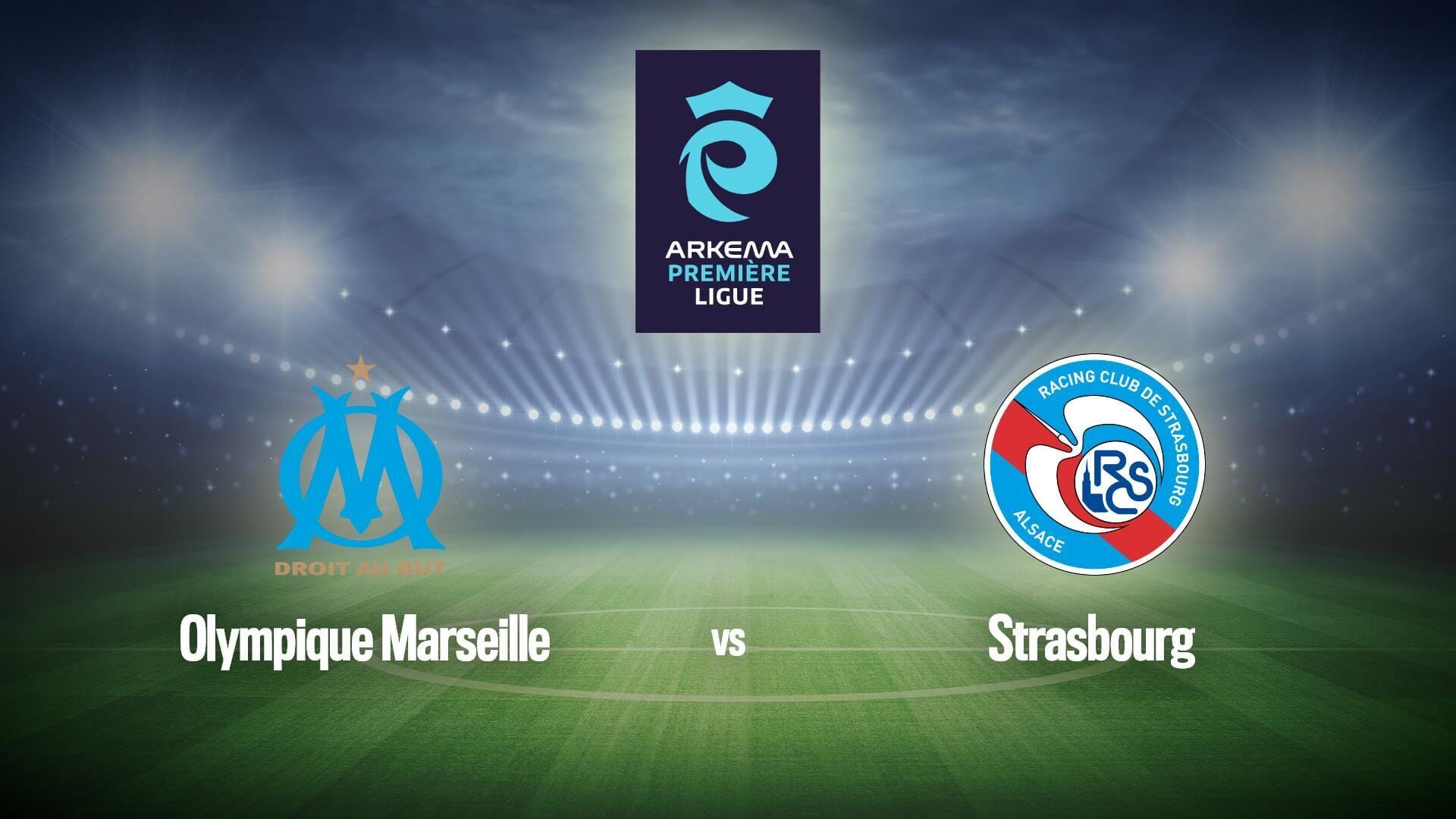 Vignette du programme télé Football : Arkema Première Ligue