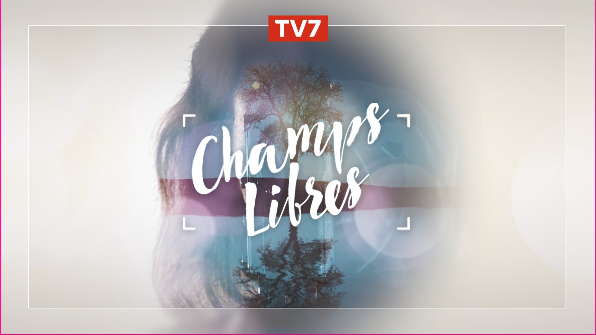 Vignette du programme télé Champs Libres