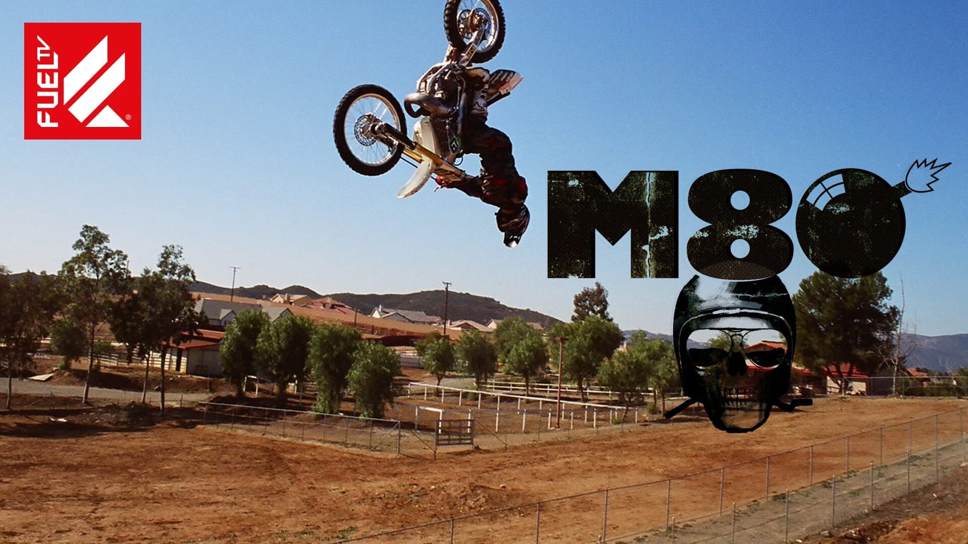 Vignette du programme télé M80 - S03E01