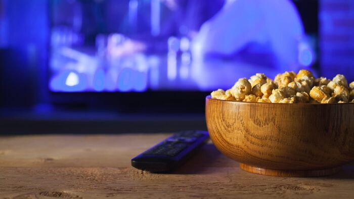 Vignette du programme télé 3ailti