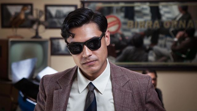 Vignette du programme télé L'amie prodigieuse - Saison 1