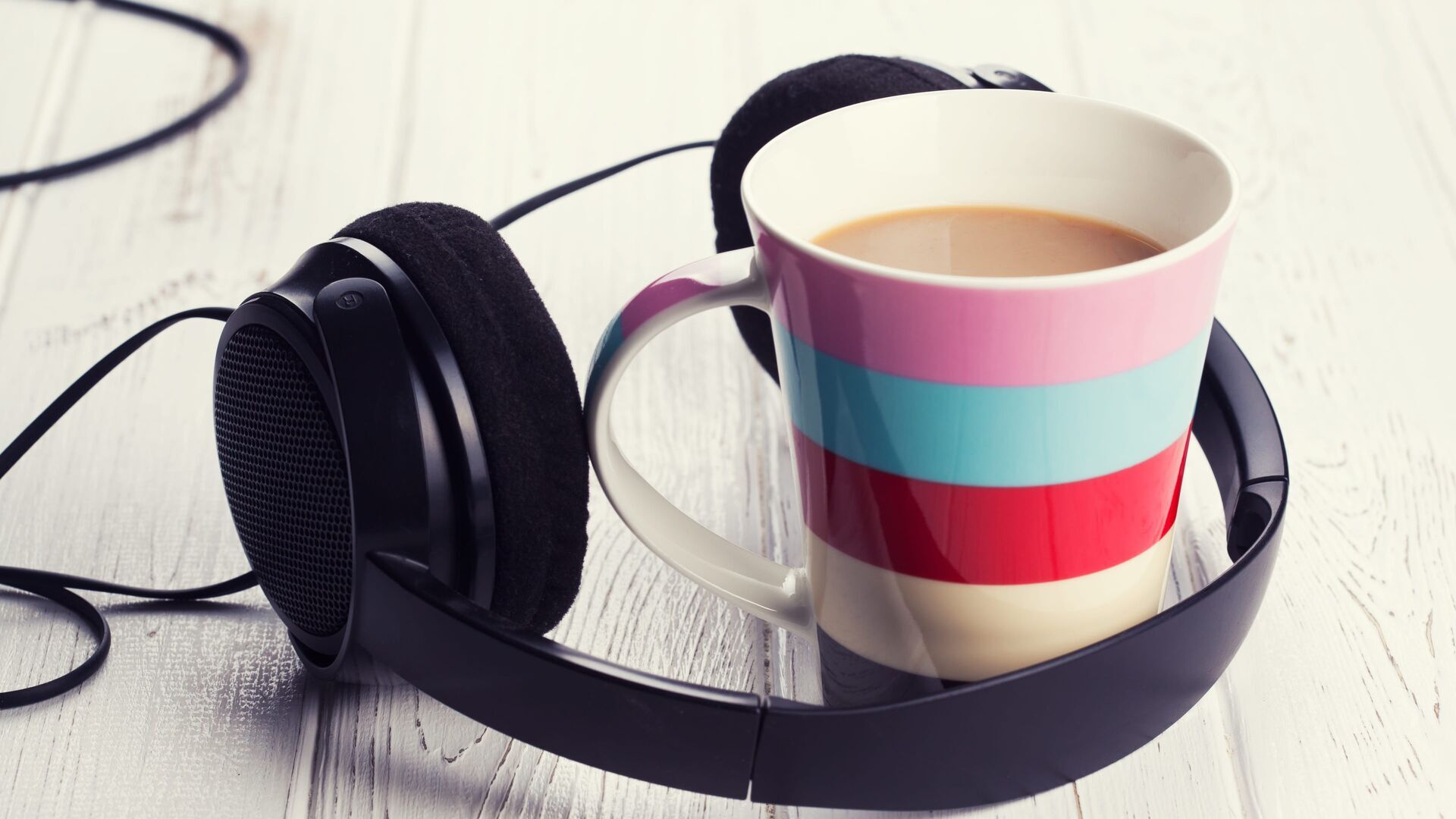 Vignette du programme télé Morning Hits