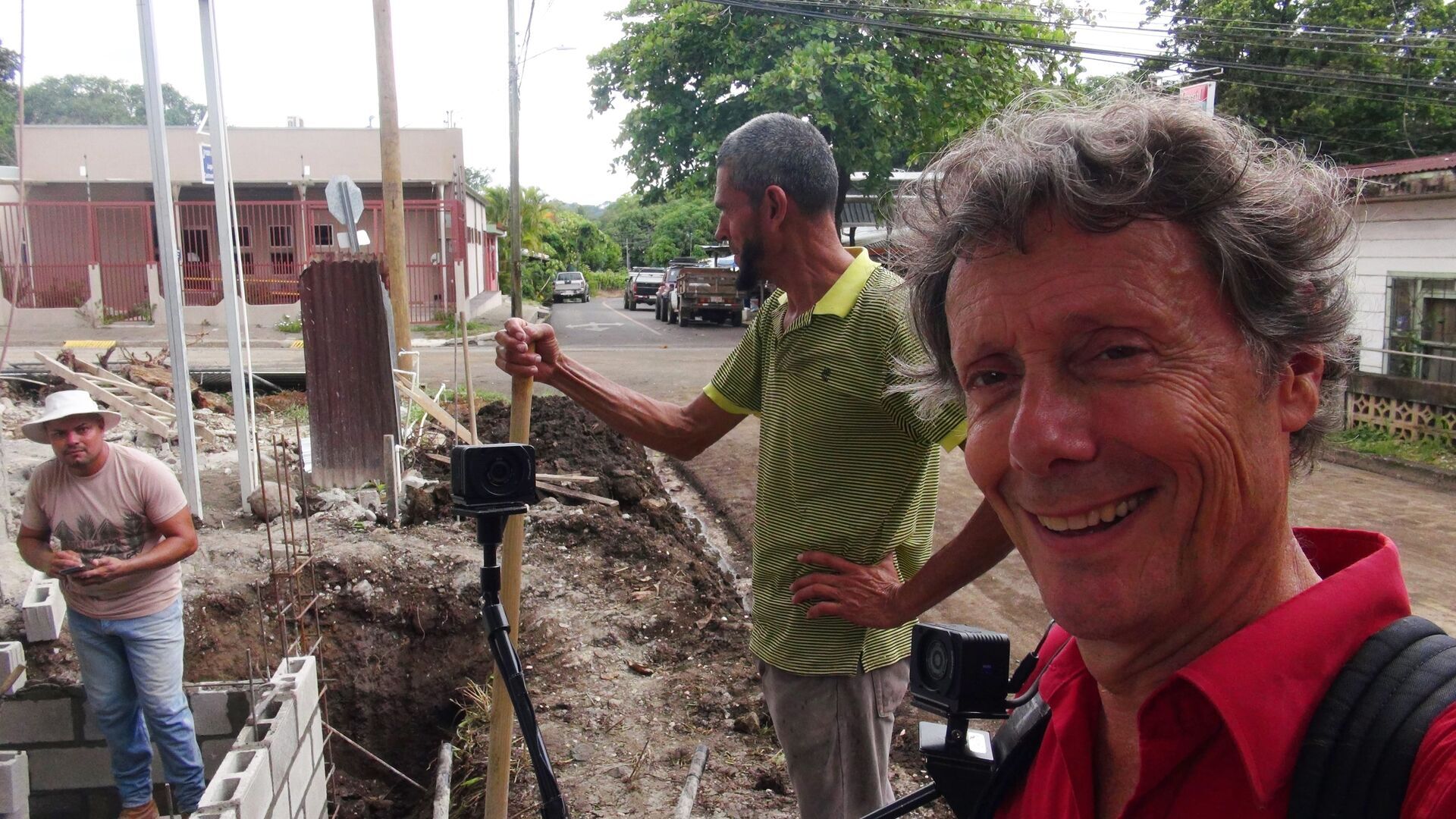 Vignette du programme télé J'irai dormir chez vous