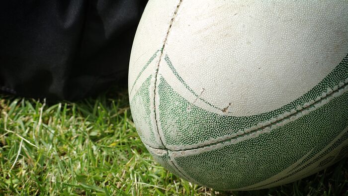 Vignette du programme télé Le film de la saison de l'UBB : Union sacrée