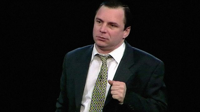 Vignette du programme télé Les trésors de Raphaël Mezrahi