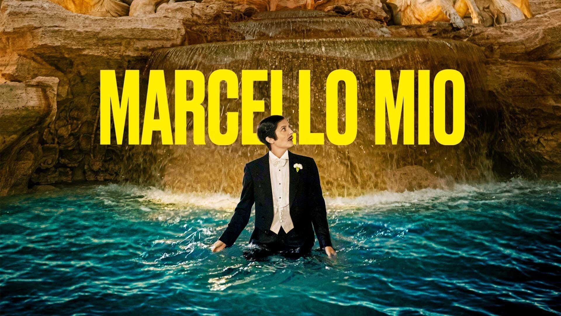 Vignette du programme télé Marcello Mio