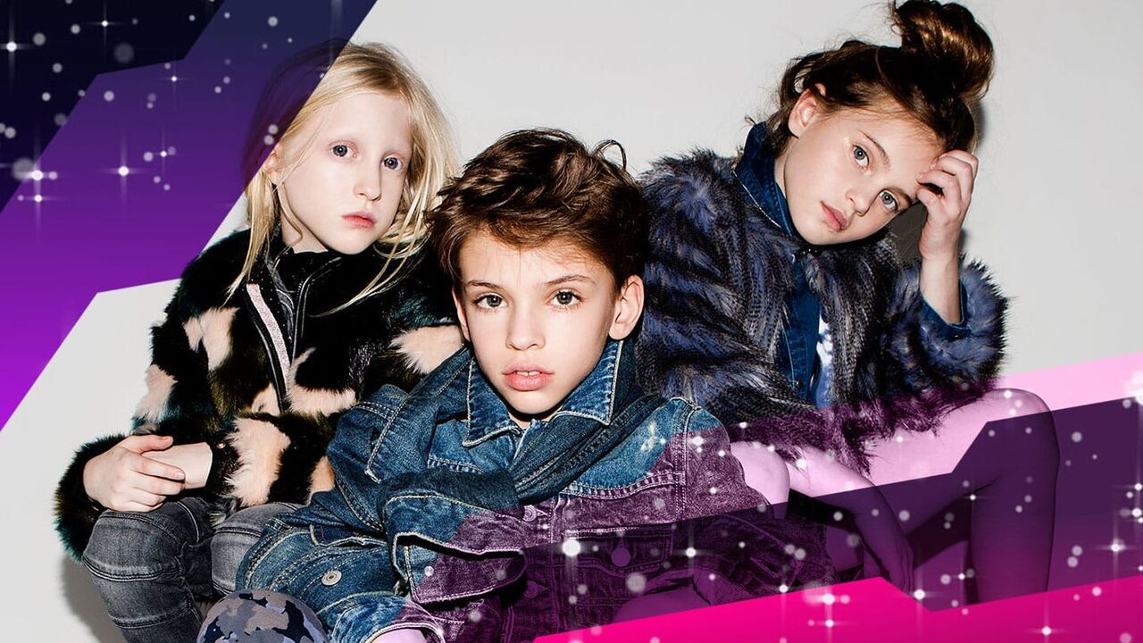Vignette du programme télé Fashion kids