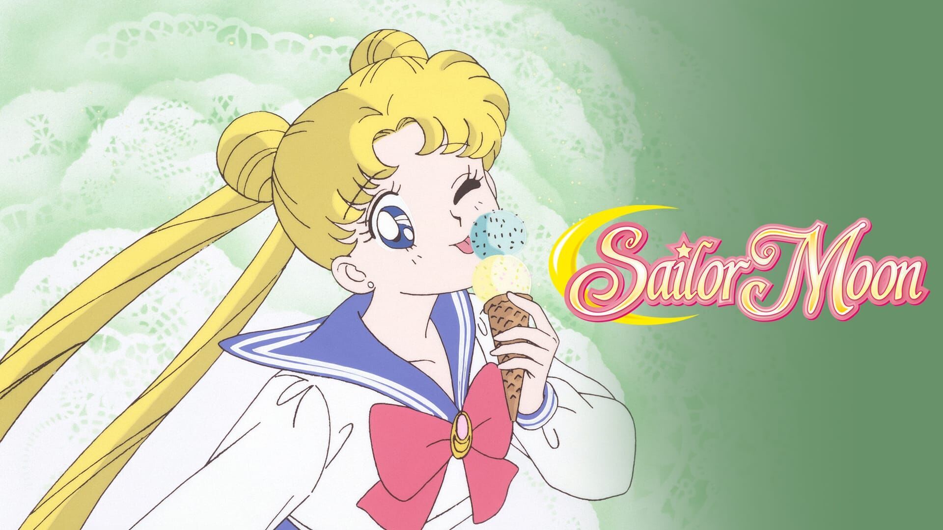 Vignette du programme télé Sailor Moon