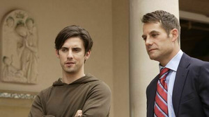 Vignette du programme télé Heroes (Franchissements) S2 (6/11)