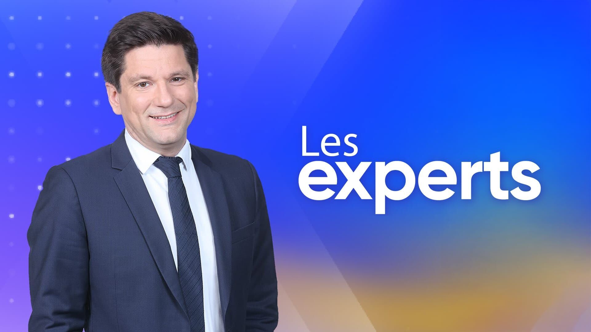 Vignette du programme télé Les experts
