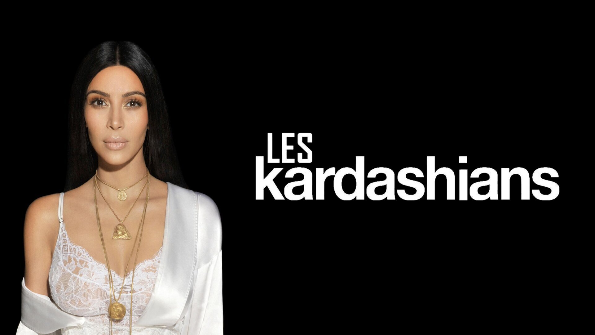Vignette du programme télé L'incroyable famille Kardashian