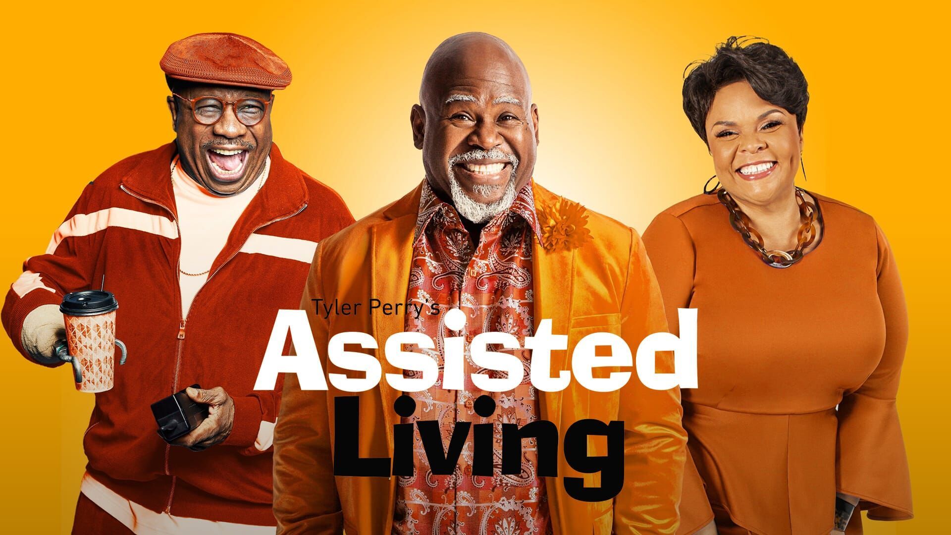 Vignette du programme télé Retraite en famille