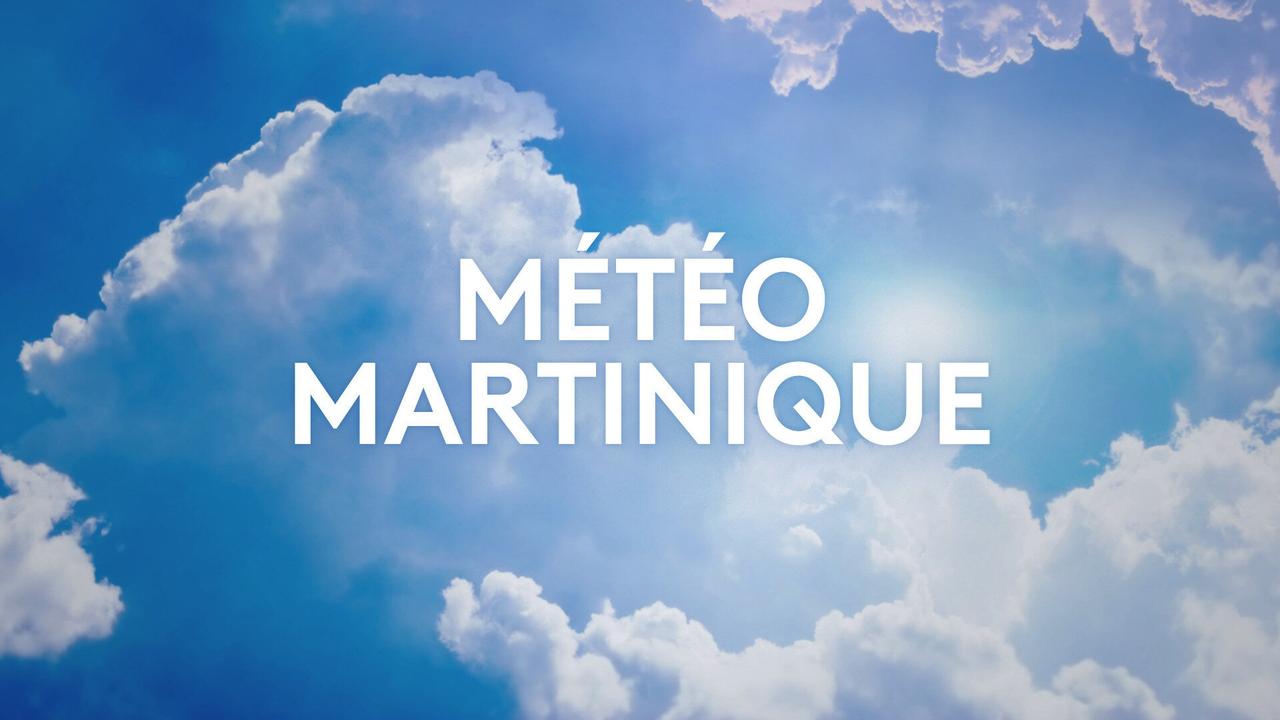 Vignette du programme télé Météo matin