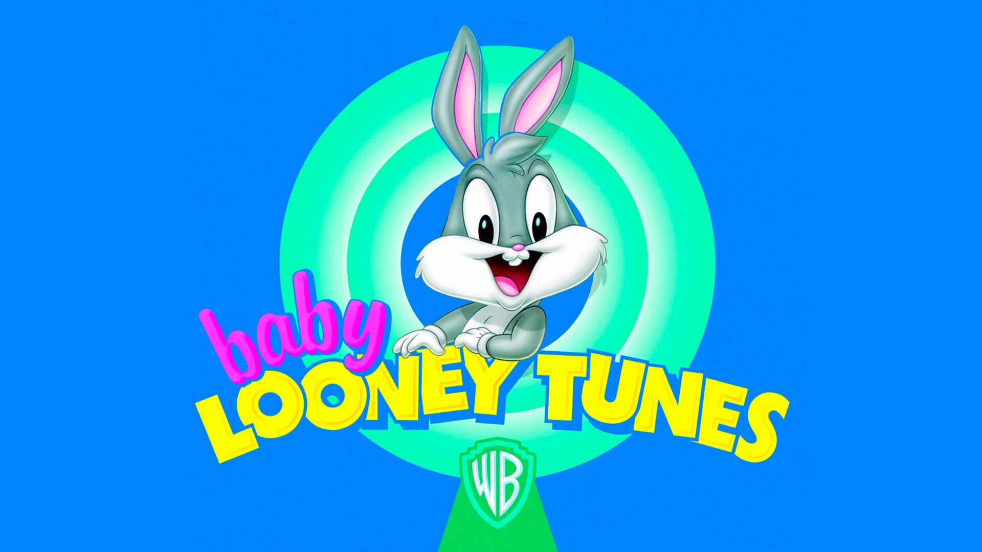 Vignette du programme télé Baby Looney Tunes