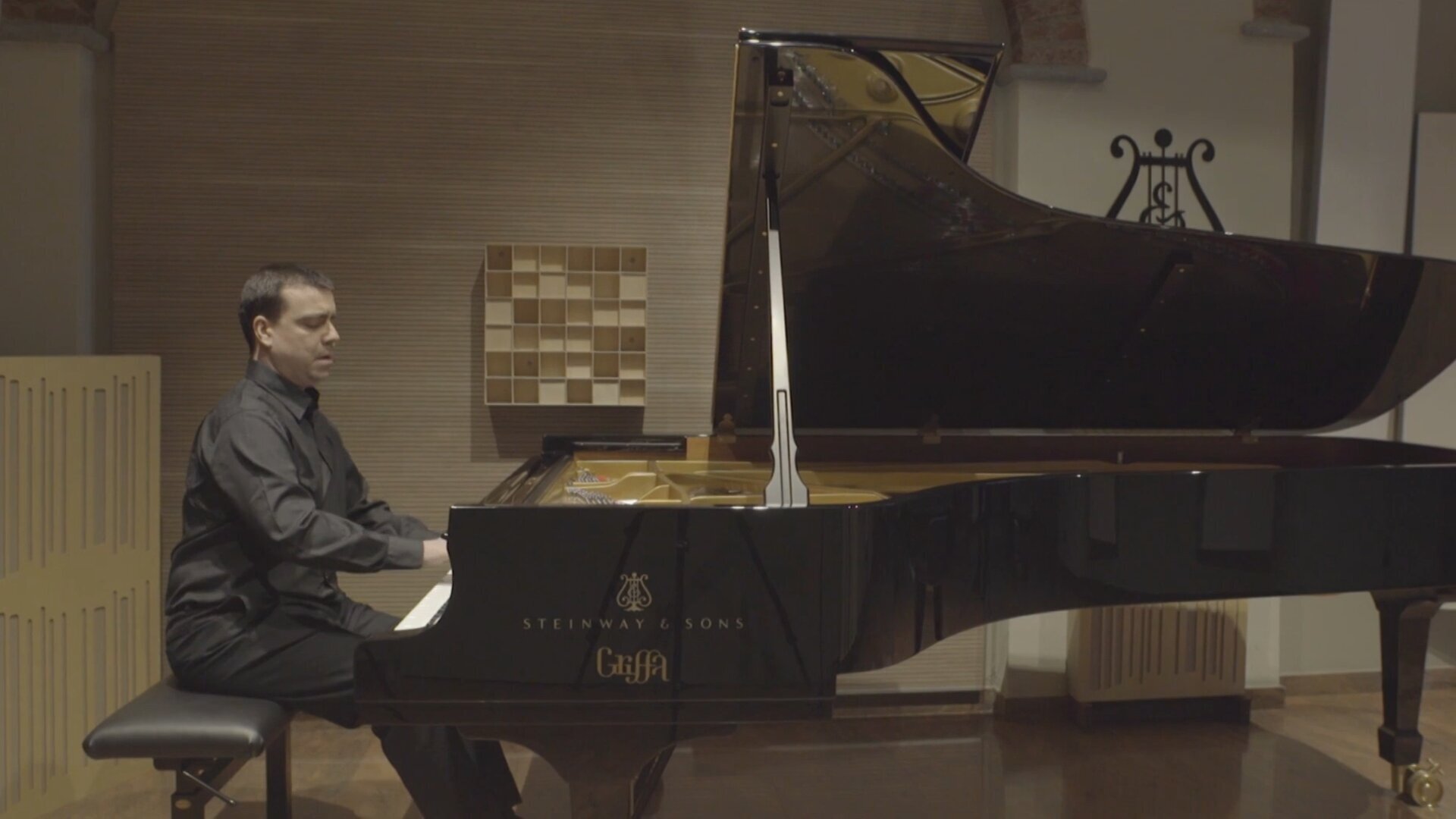 Vignette du programme télé Schumann - Grande Humoresque, op. 20