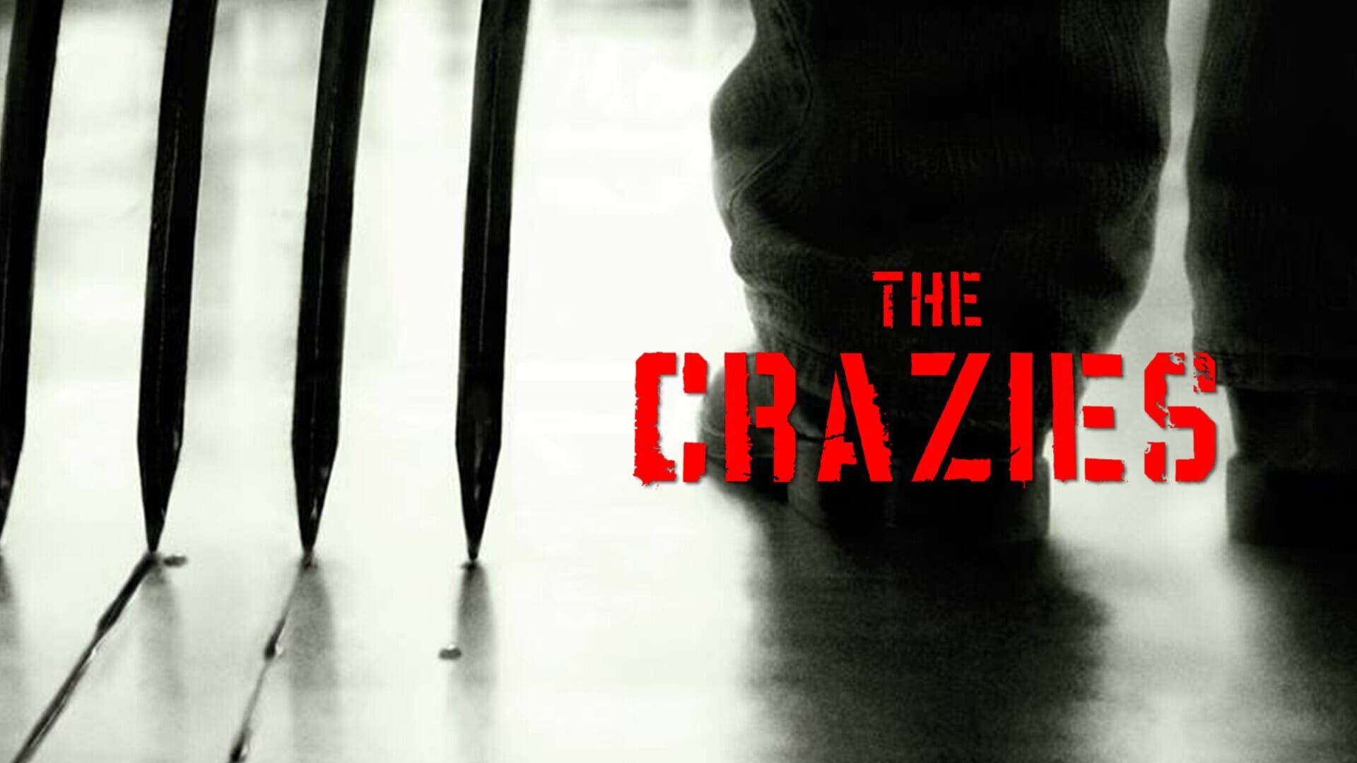 Vignette du programme télé The Crazies
