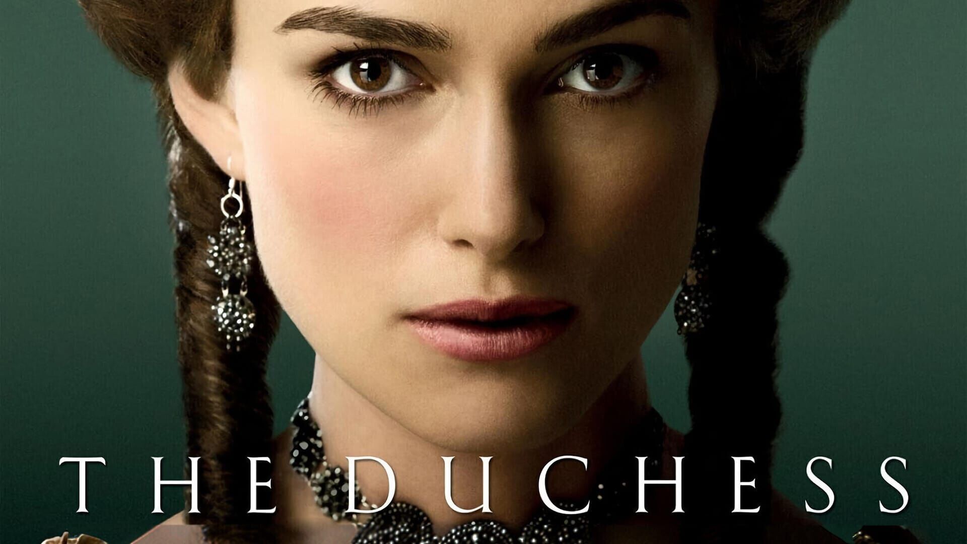 Vignette du programme télé The Duchess