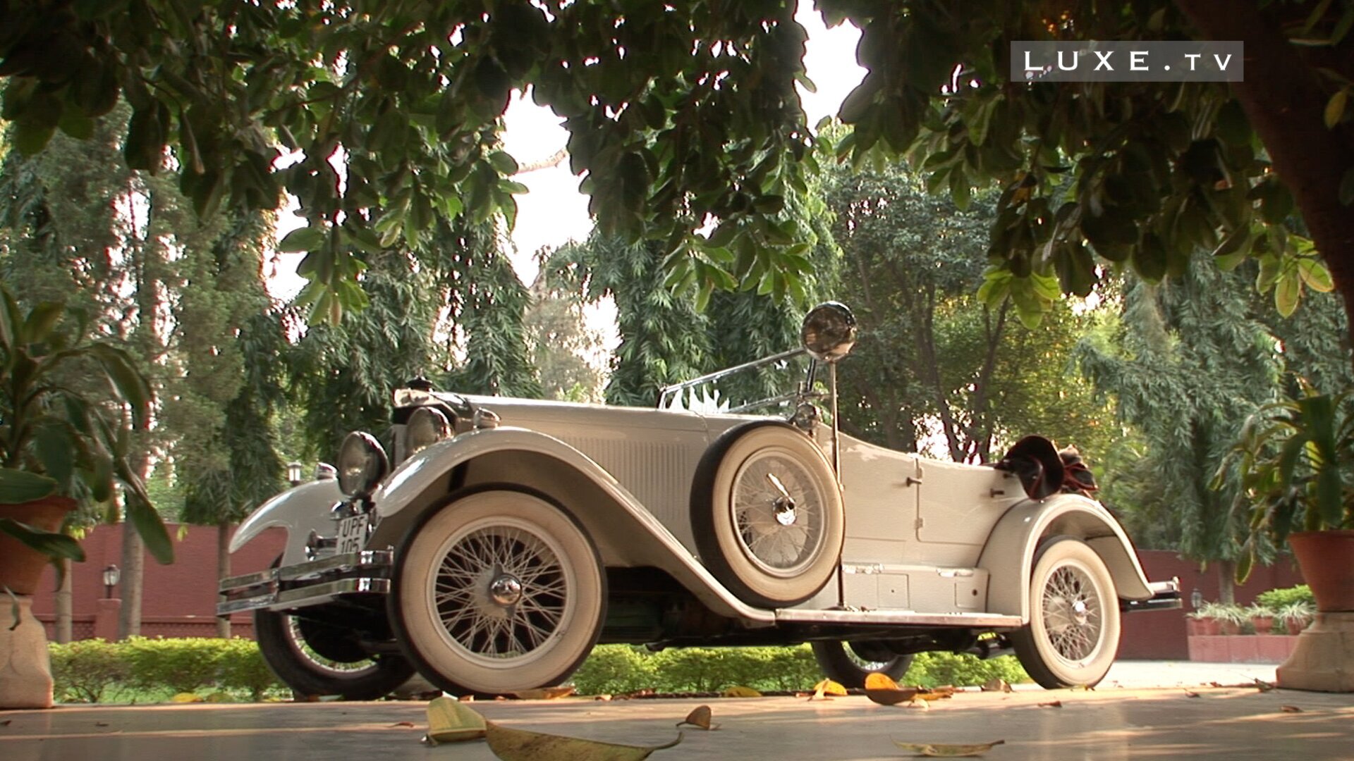 Vignette du programme télé Destination Special