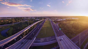 Vignette du programme télé Les routes les plus dangereuses du monde (Floride : danger sur la route des parcs d'attraction) S1 (n°7)