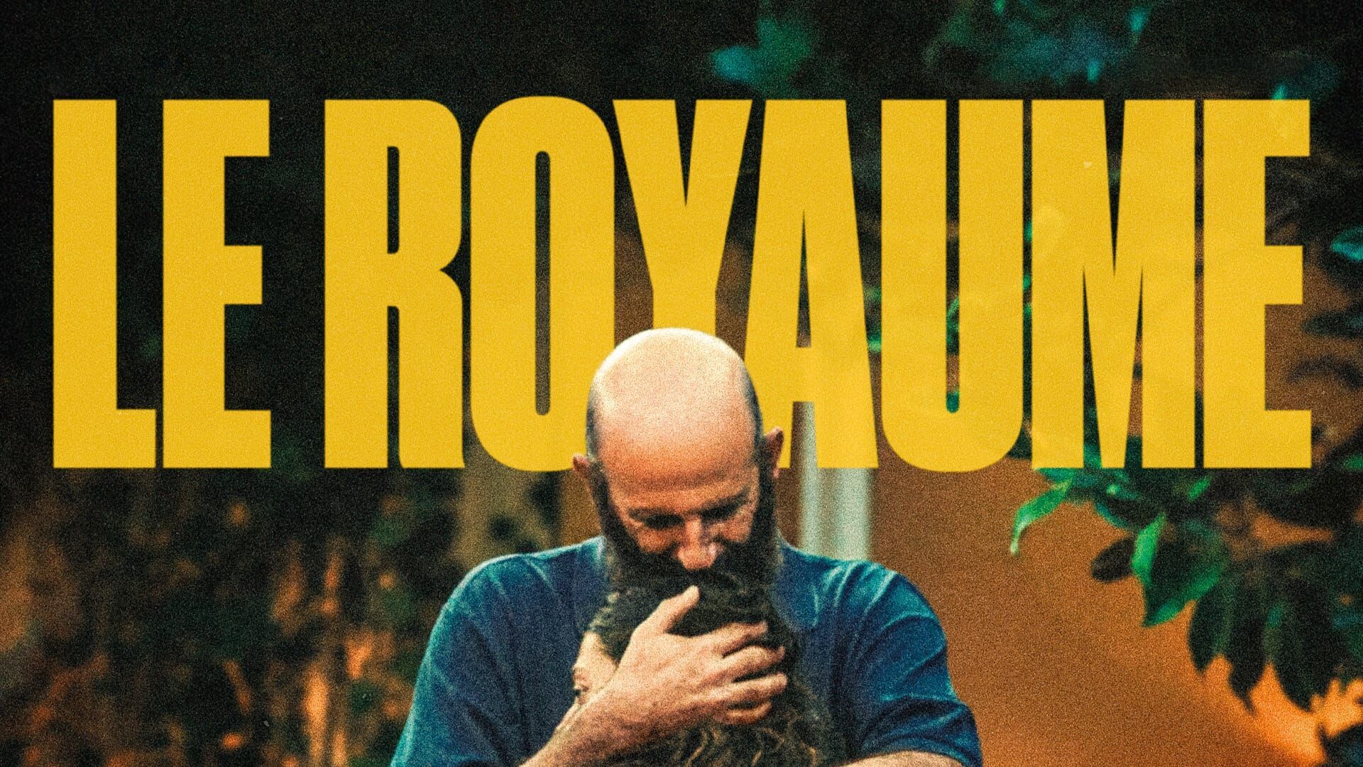 Vignette du programme télé Le Royaume