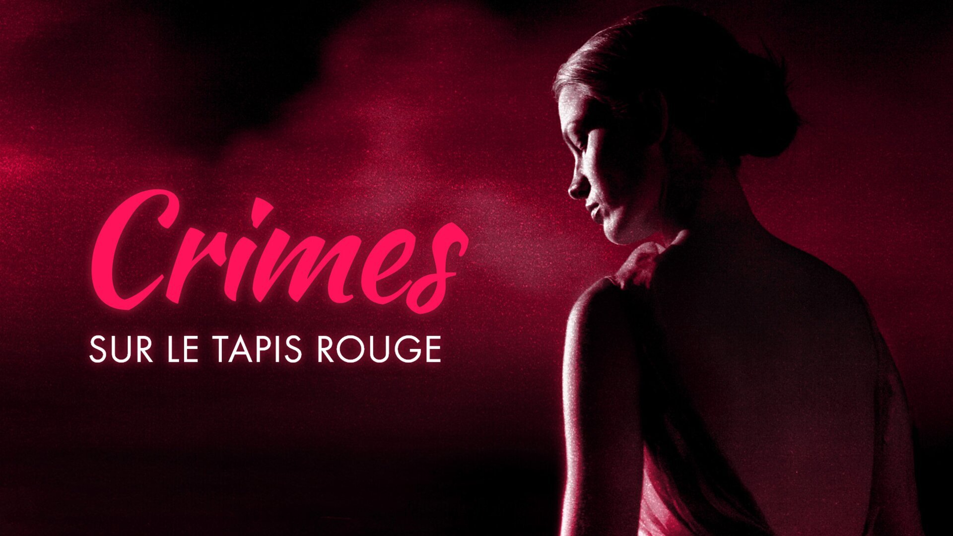 Vignette du programme télé Crimes sur le tapis rouge