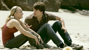 Vignette du programme télé Heroes (Peres et manques) S2 (4/11)