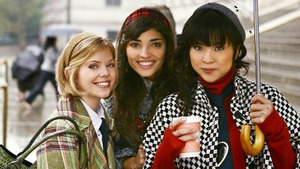 Vignette du programme télé Gossip Girl (La frontière est mince Entre Chuck et Nate) S1 (13/18)