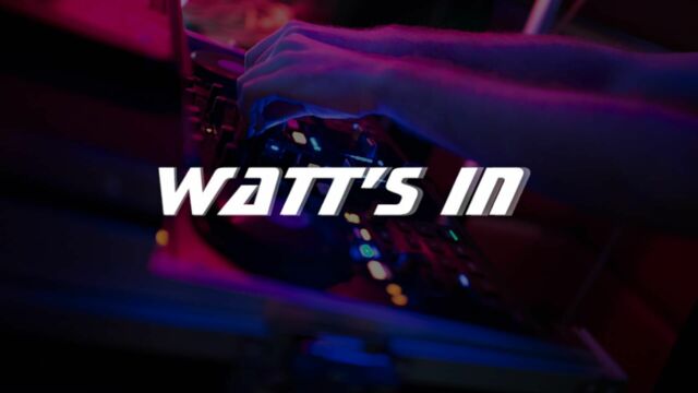 Vignette du programme télé Watt&#039;s In