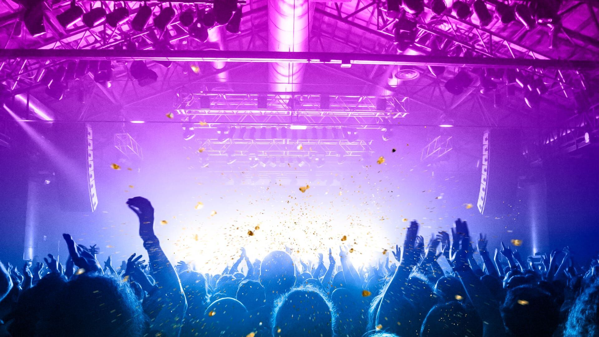 Vignette du programme télé Party Hits