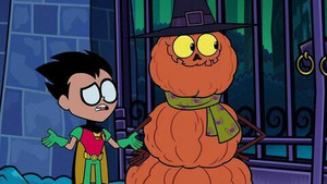 Vignette du programme télé Teen Titans Go ! (Pepo le Pot'iron) S7 (25/52)