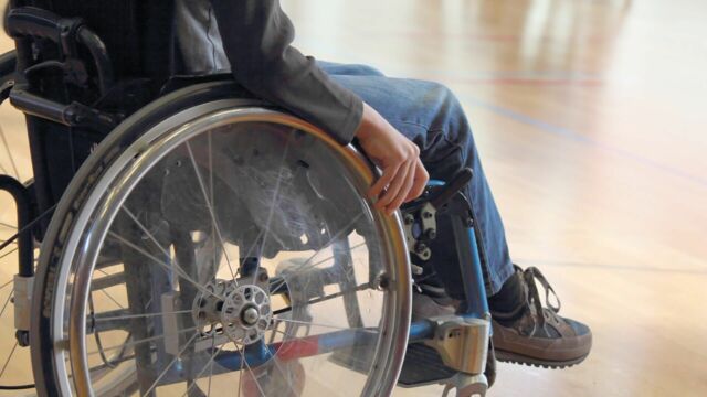 Vignette du programme télé Vivre comme tout le monde ou presque