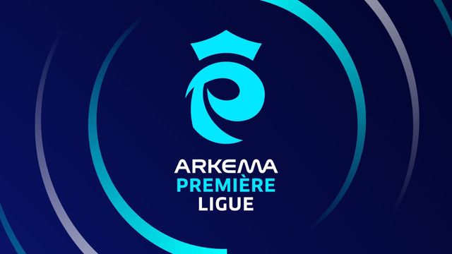 Vignette du programme télé Marseille / Strasbourg