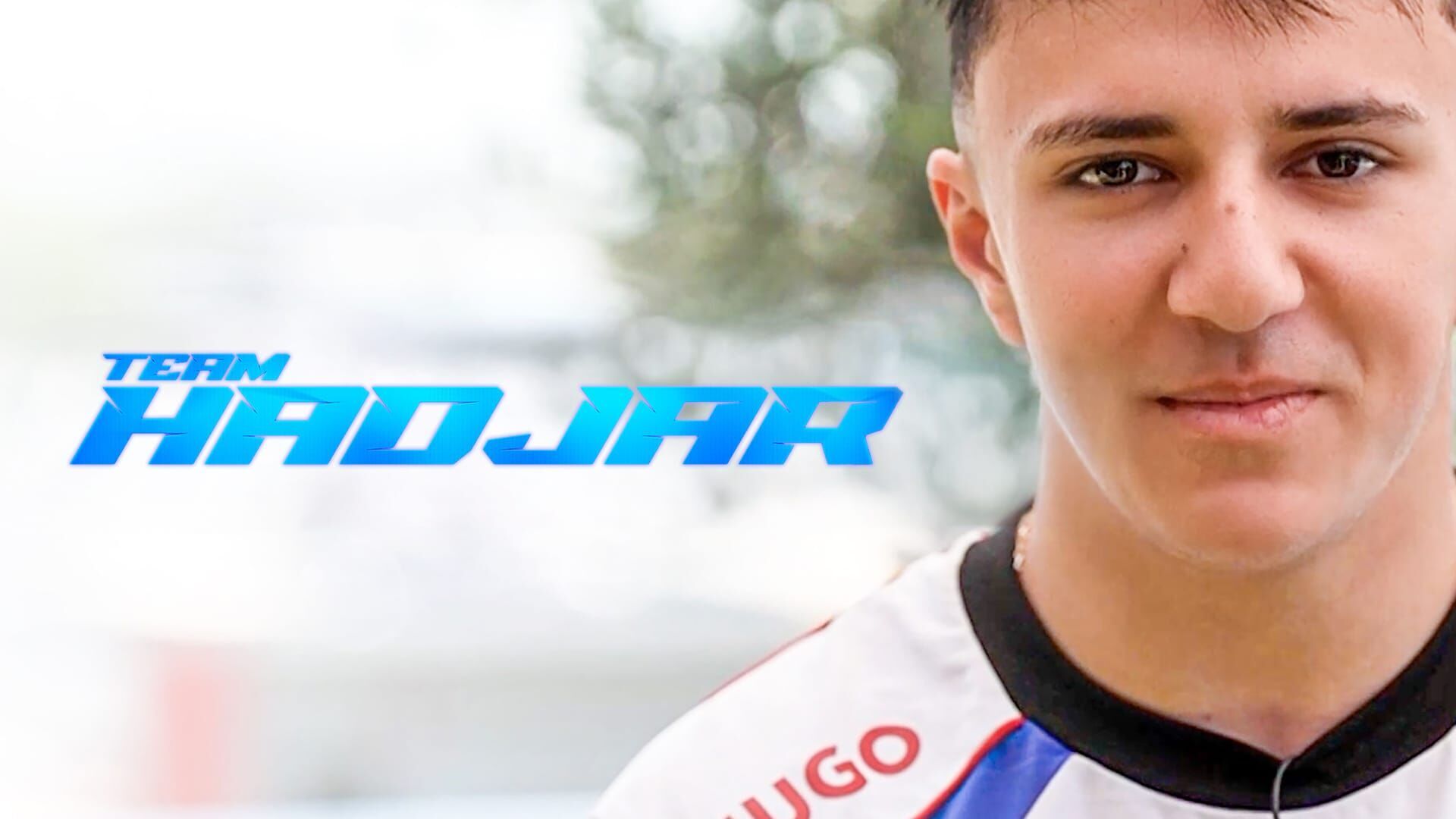 Vignette du programme télé Team Hadjar