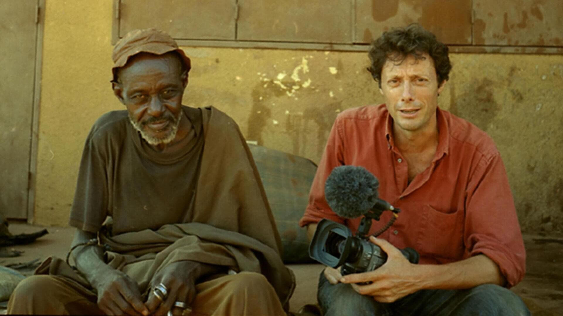 Vignette du programme télé J'irai dormir chez vous