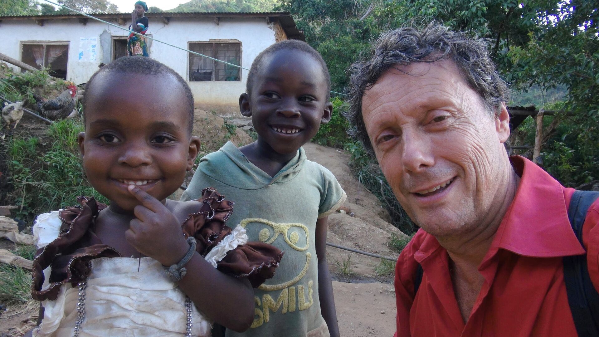 Vignette du programme télé J'irai dormir chez vous