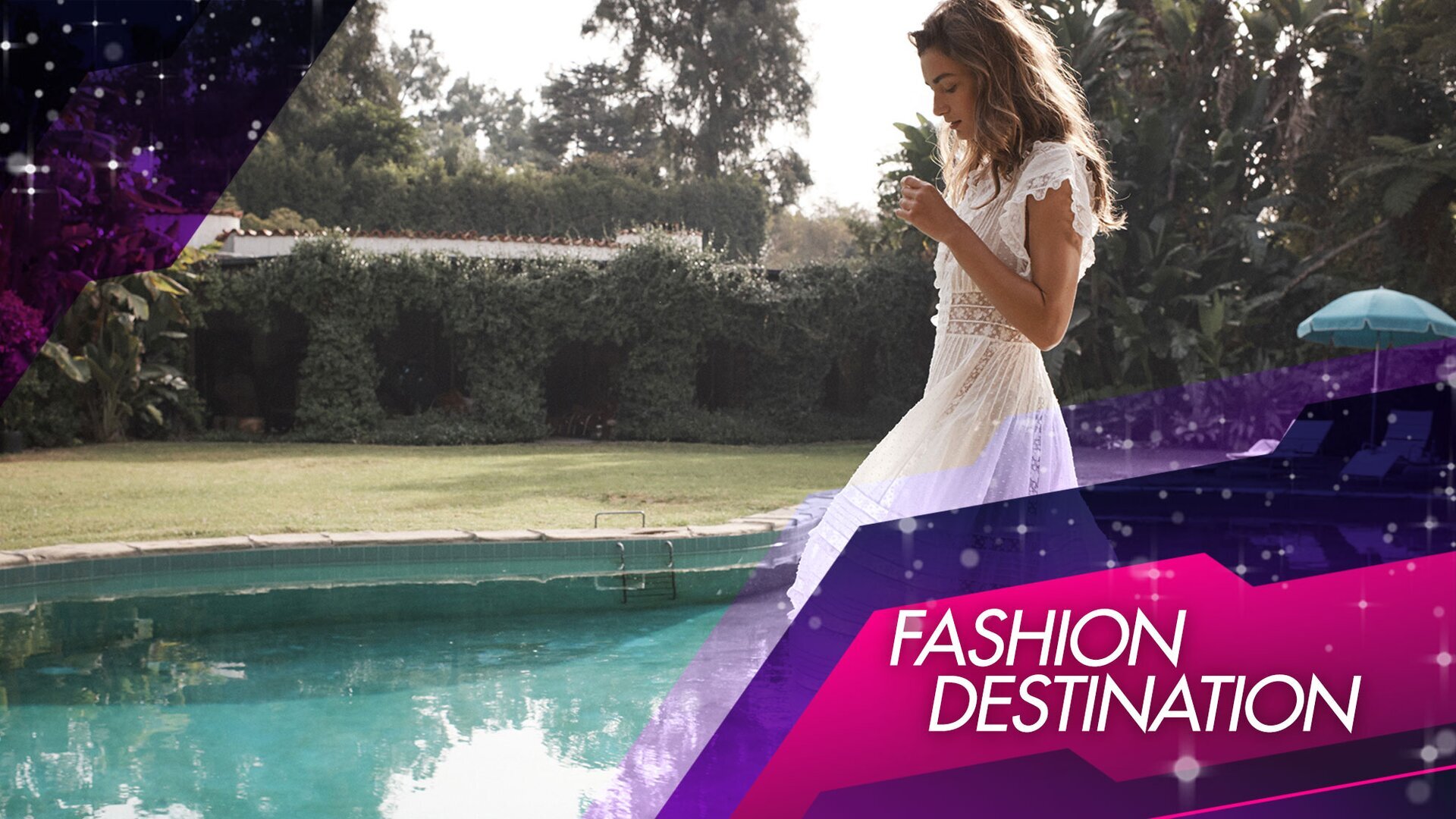 Vignette du programme télé Fashion destination