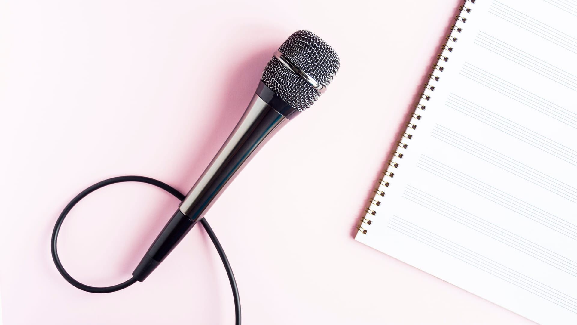 Vignette du programme télé Brand New US