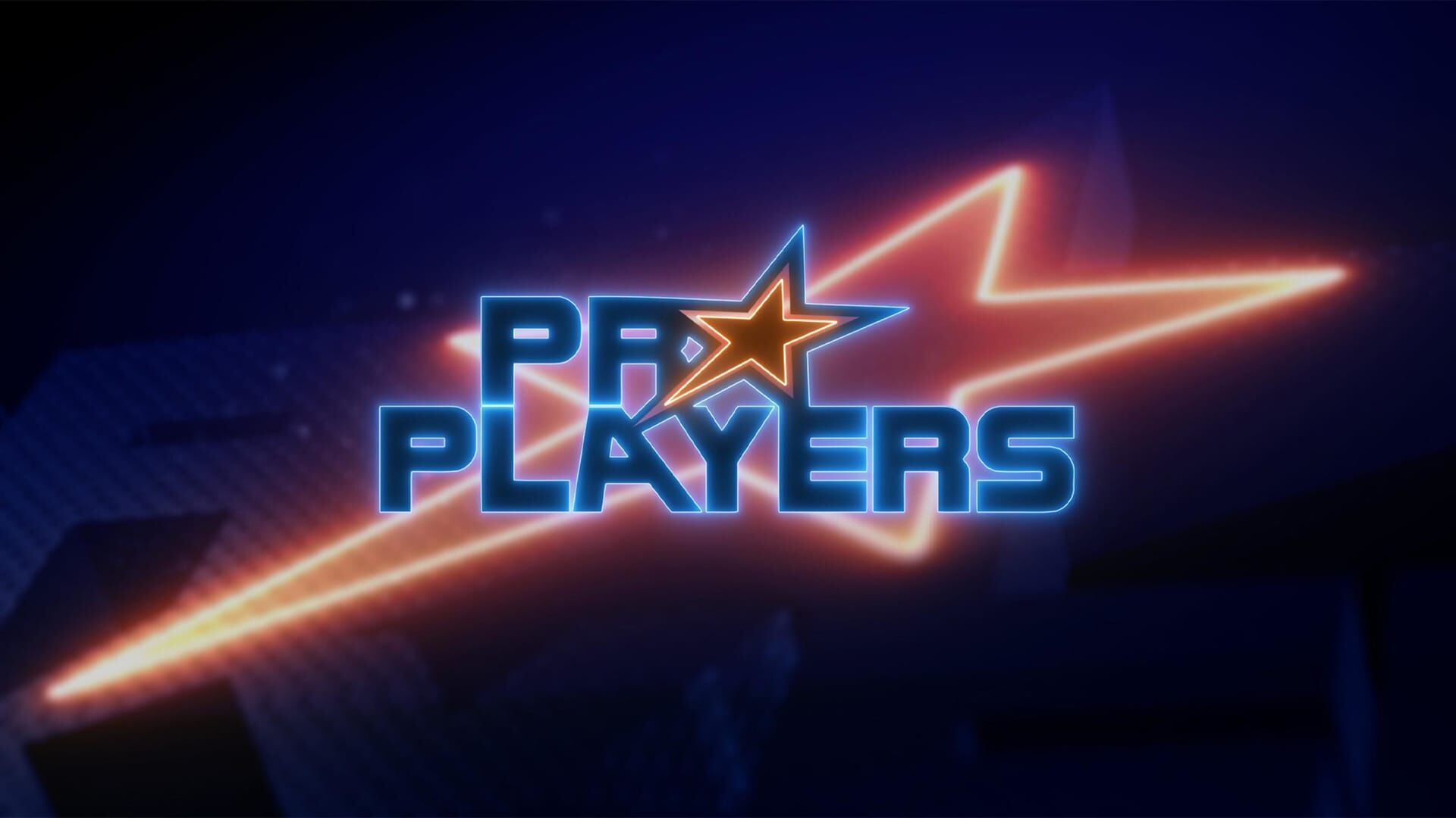 Vignette du programme télé Pro Players