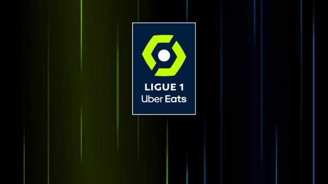 Vignette du programme télé Les matchs de Ligue 1