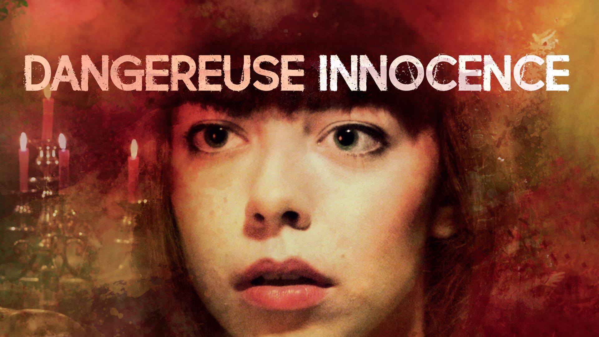 Vignette du programme télé Dangereuse innocence