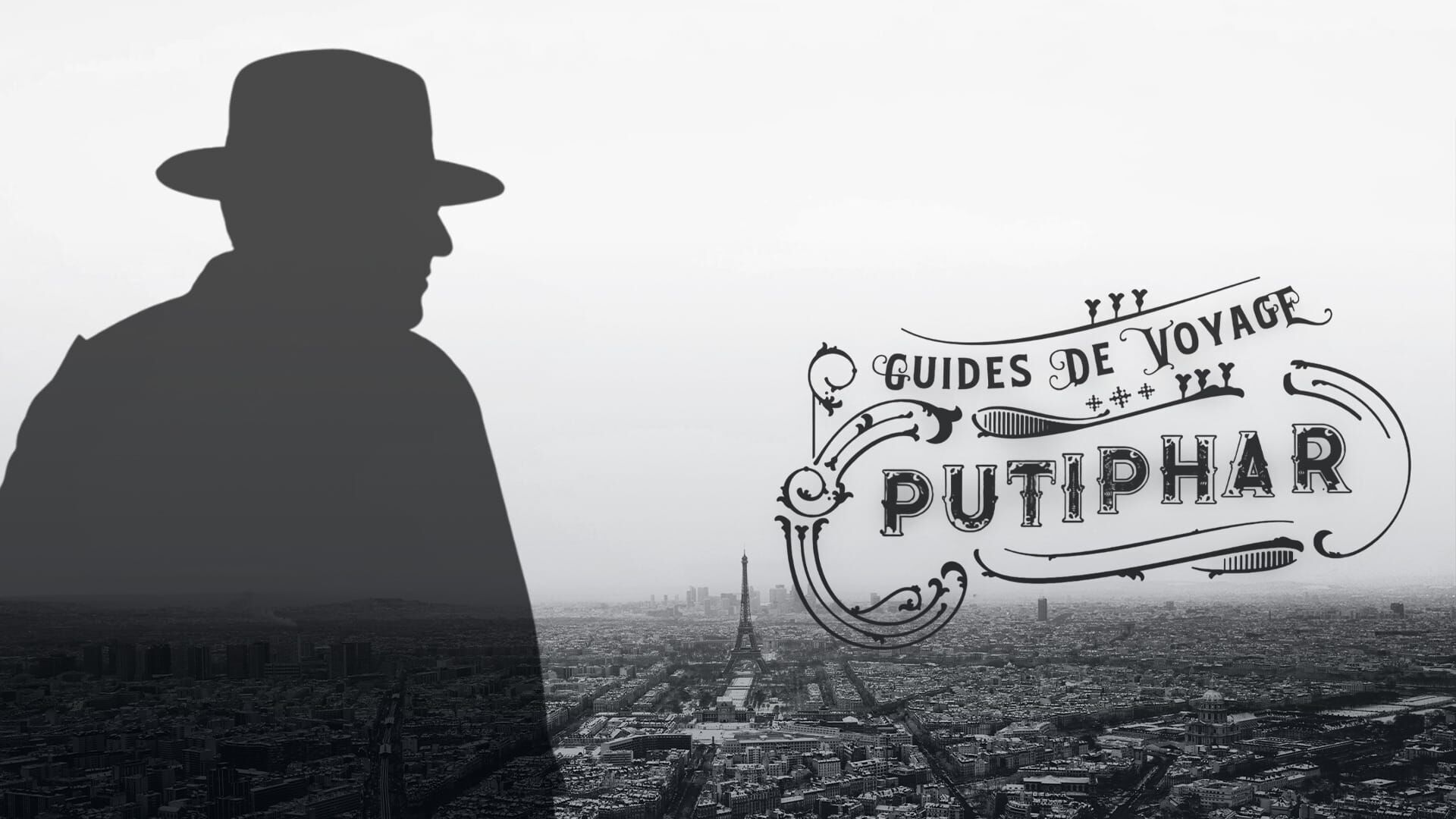 Vignette du programme télé Le guide illustré de Putiphar