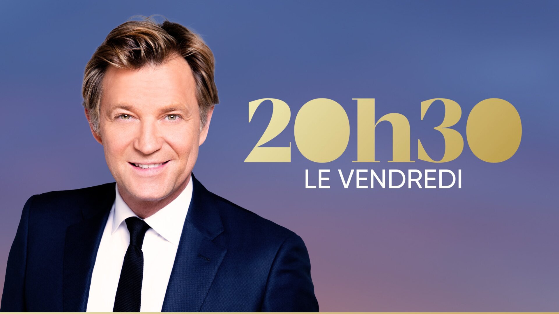 Vignette du programme télé 20h30 le vendredi