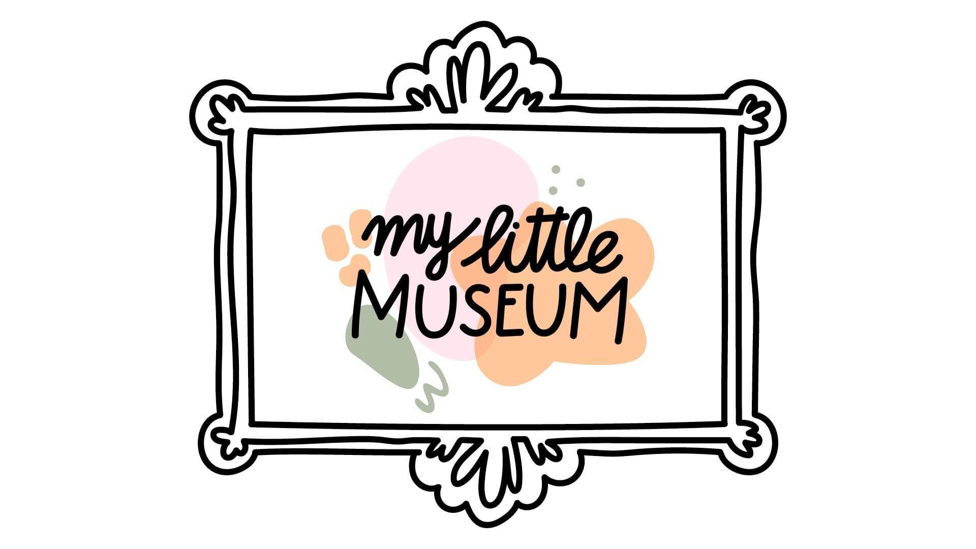 Vignette du programme télé My Little Museum